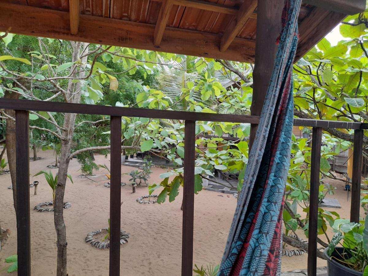 Golden Beach Chalets 阿鲁甘湾 外观 照片