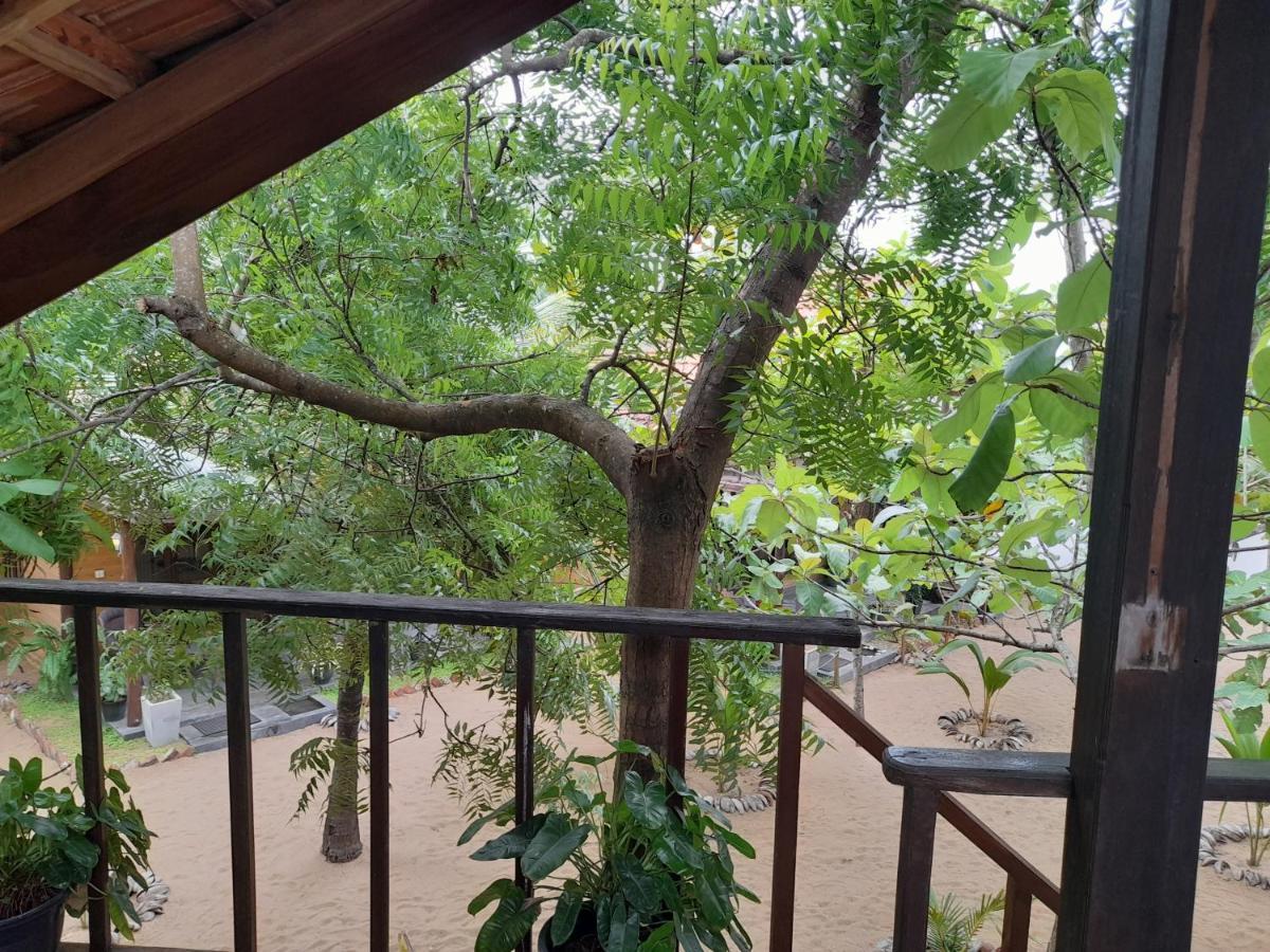 Golden Beach Chalets 阿鲁甘湾 外观 照片